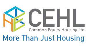 Common Equity Housing Common Equity Housing