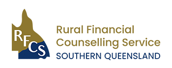 Rural Financial Counselling Service Southern Queensland Rural Financial Counselling Service Southern Queensland