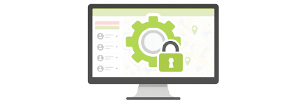 Administrator Controls