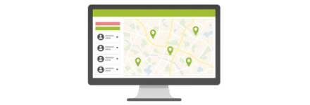 Dashboard & Web Portal