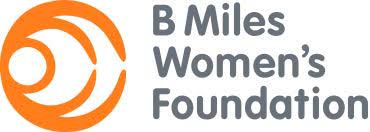 B Miles Women’s Foundation B Miles Women’s Foundation