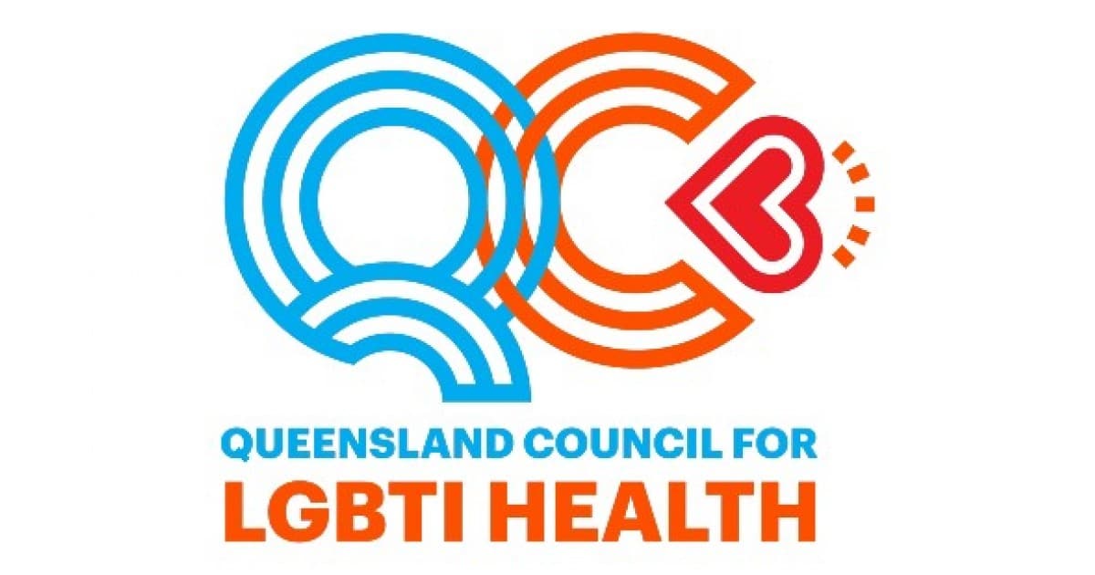 Queensland Council for LGBTI Health Queensland Council for LGBTI Health