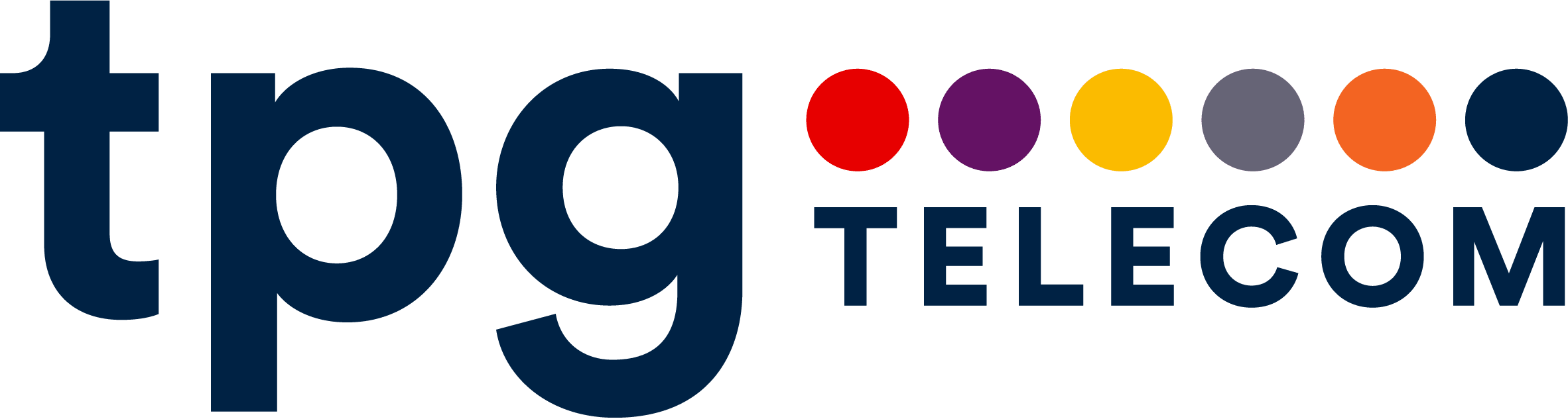 TPG Telecom TPG Telecom