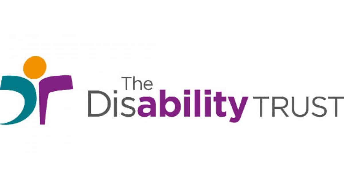 The Disability Trust The Disability Trust