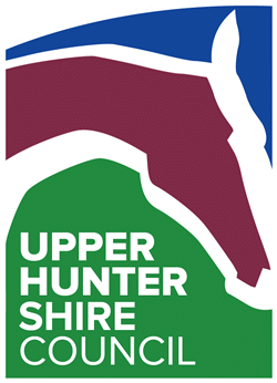 Upper Hunter Shire Council Upper Hunter Shire Council